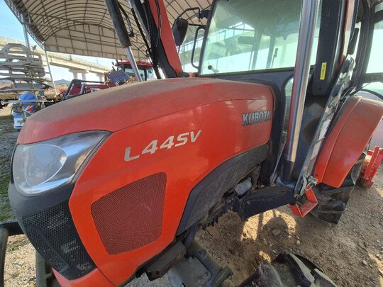 구보다 트랙터 L44SV (44마력)