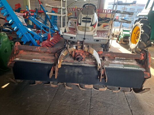 중앙로타리 로타리 JR180 (경폭190cm)