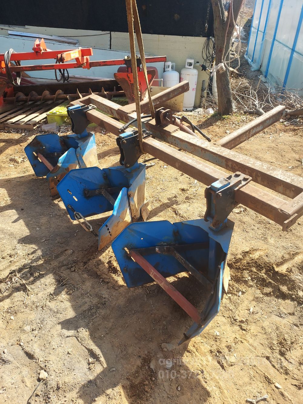 배토기 길이 210~220 길이 210~220