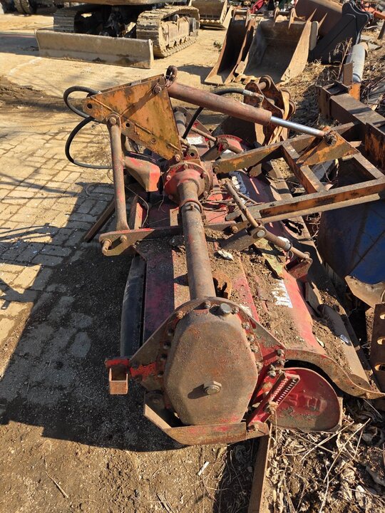 국제 로타리 (경폭180cm)