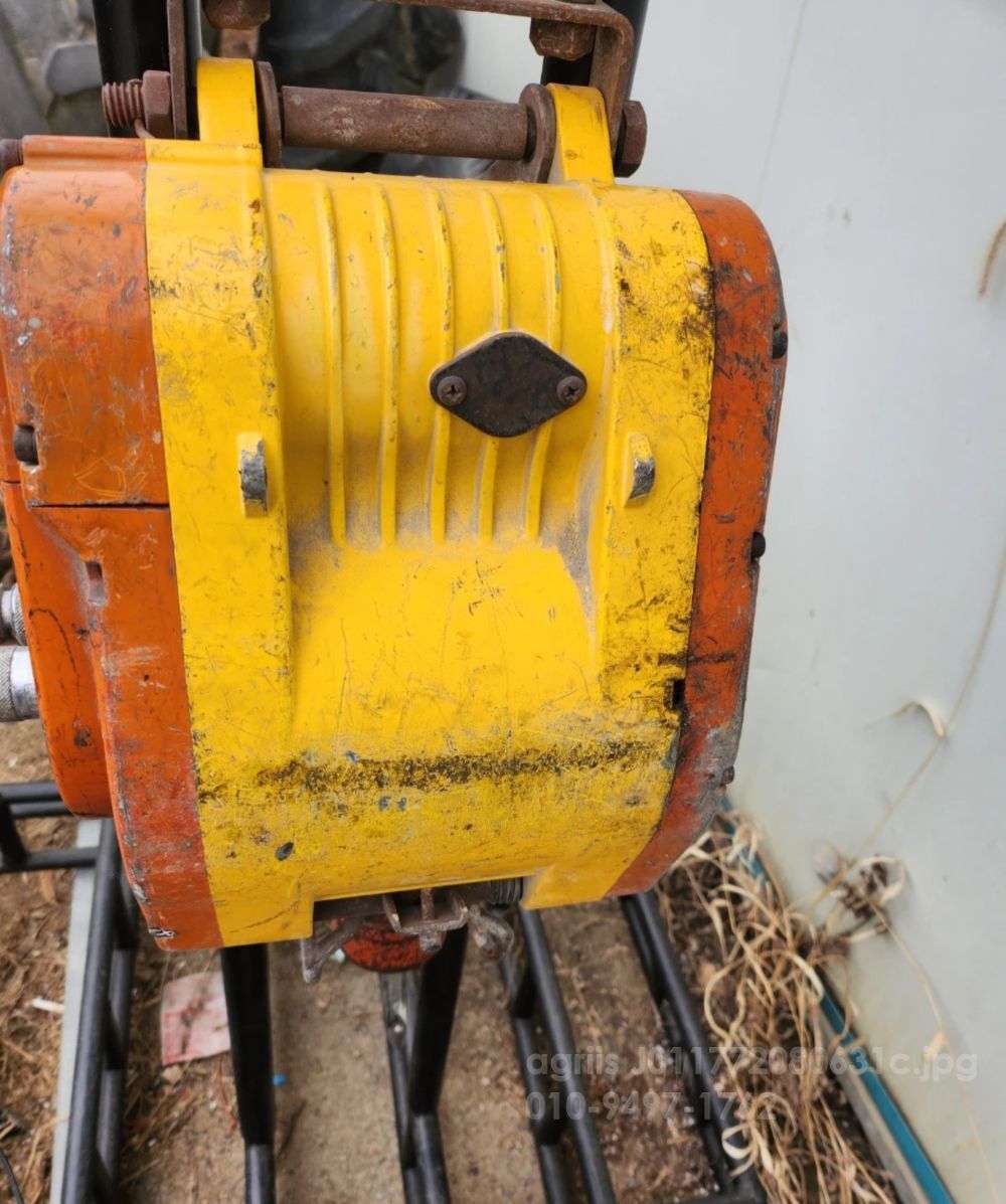  전동 윈치 250kg 220V 