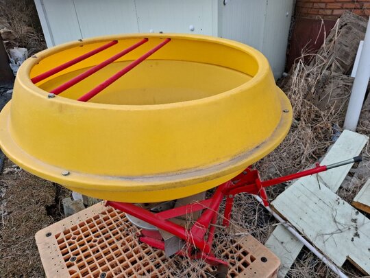 비료살포기 비료살포기 비료살포기