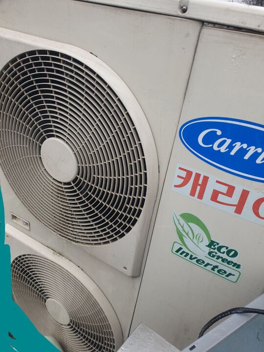  냉난방기 냉난방기 