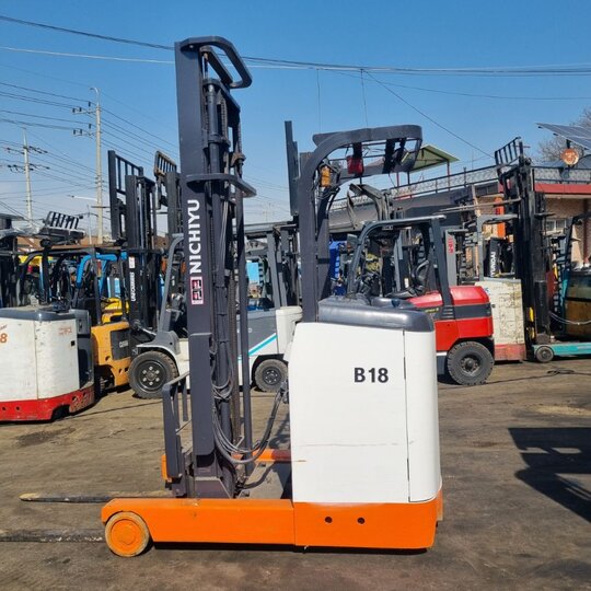  Forklift FBRM18-H75-450 (1.8톤)