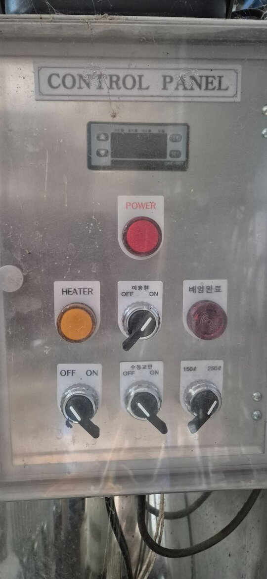 미생물 배양기 미생물 배양기 미생물 배양기 앞좌측면