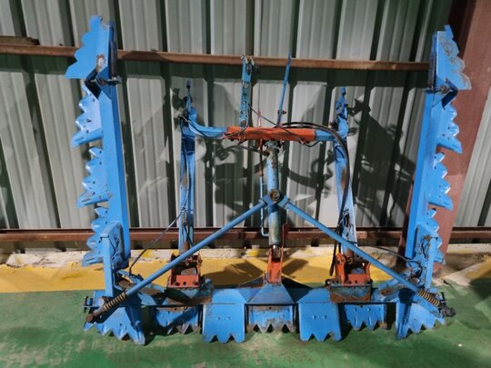  대호Harrow 4500 대호써레 4500 