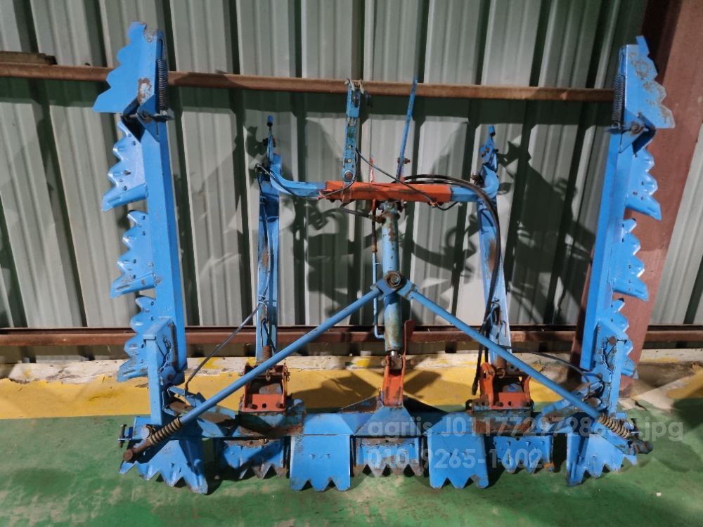  대호써레 4500 대호써레 4500