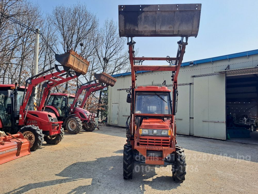 대동 트랙터 L3503 (35마력)