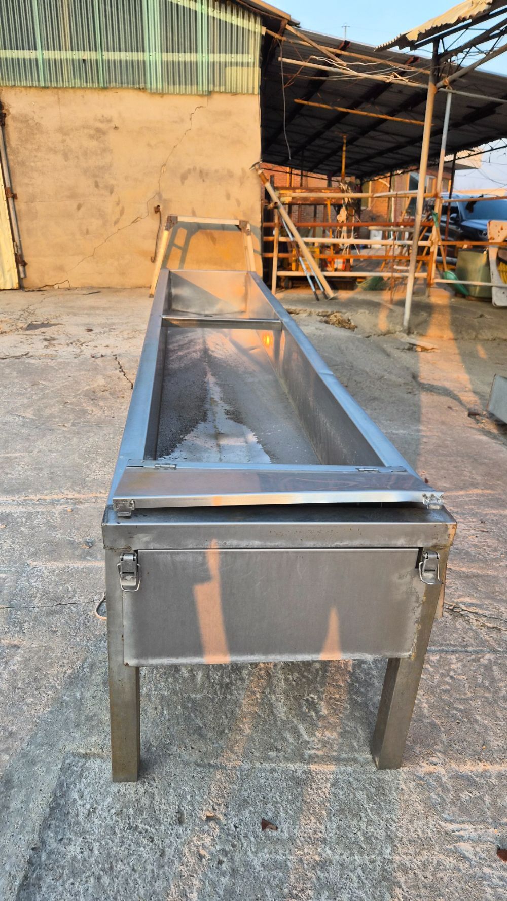 소 물통 소 물통 소 물통