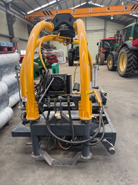  랩핑기(랩피복기) Proliner1200(프로라이너)
