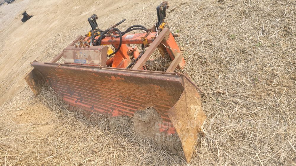 태성 그레이더  그레이더 