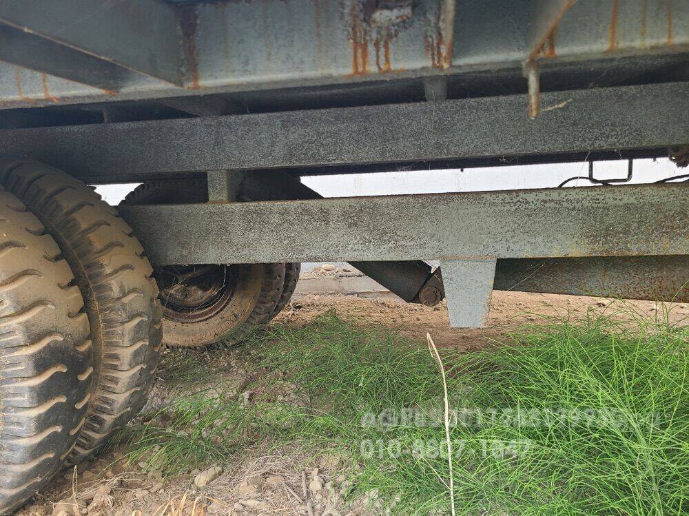  트레일러 트레일러