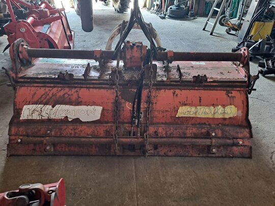  Rotavator 중앙180 (경폭180cm)