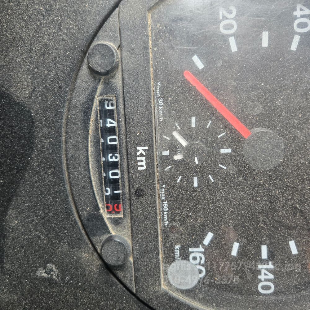 현대  현대 4,5메가트럭 100