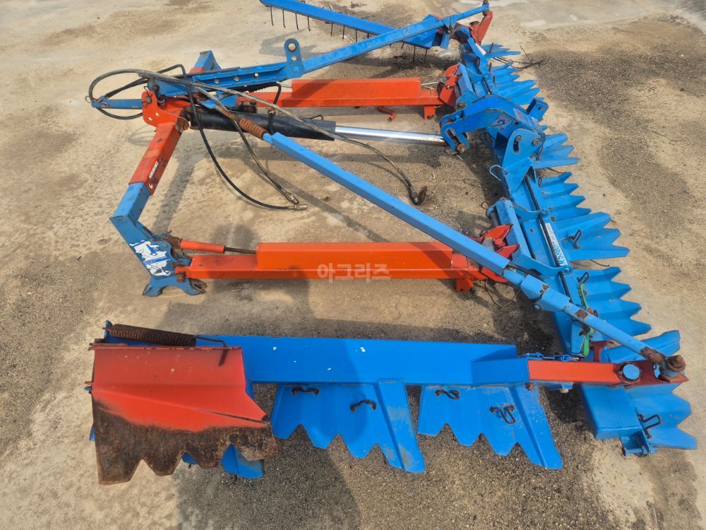 대호 써레 써레