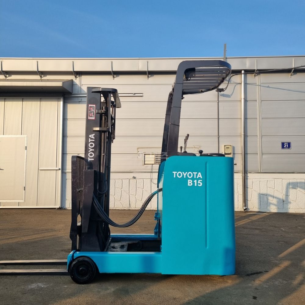 도요타  지게차 6FBR15 (1.5톤)