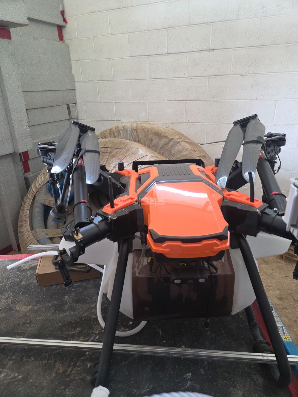 에이에프아이 AF-X40 드론 풀세트