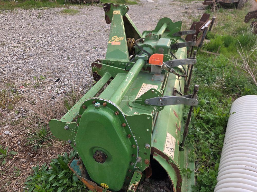 첼리 N260로타리 로타리 N260 (경폭256cm)