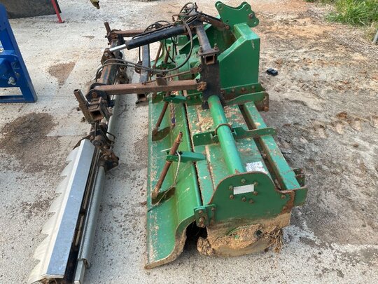  Rotavator sgw2800 (경폭280cm)