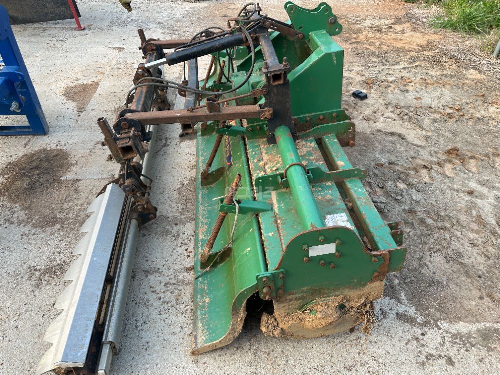  Rotavator sgw2800 (경폭280cm)