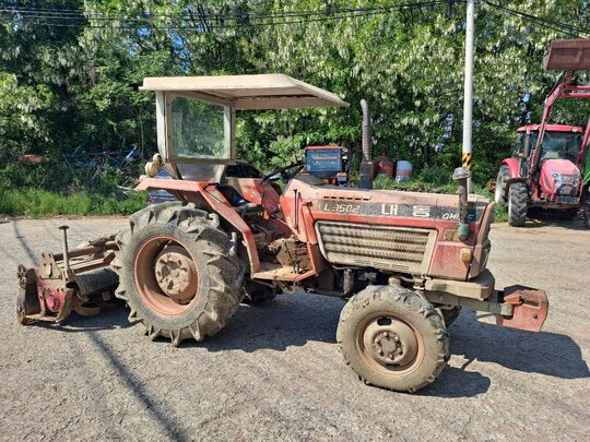 대동 트랙터 L3502 (35마력)