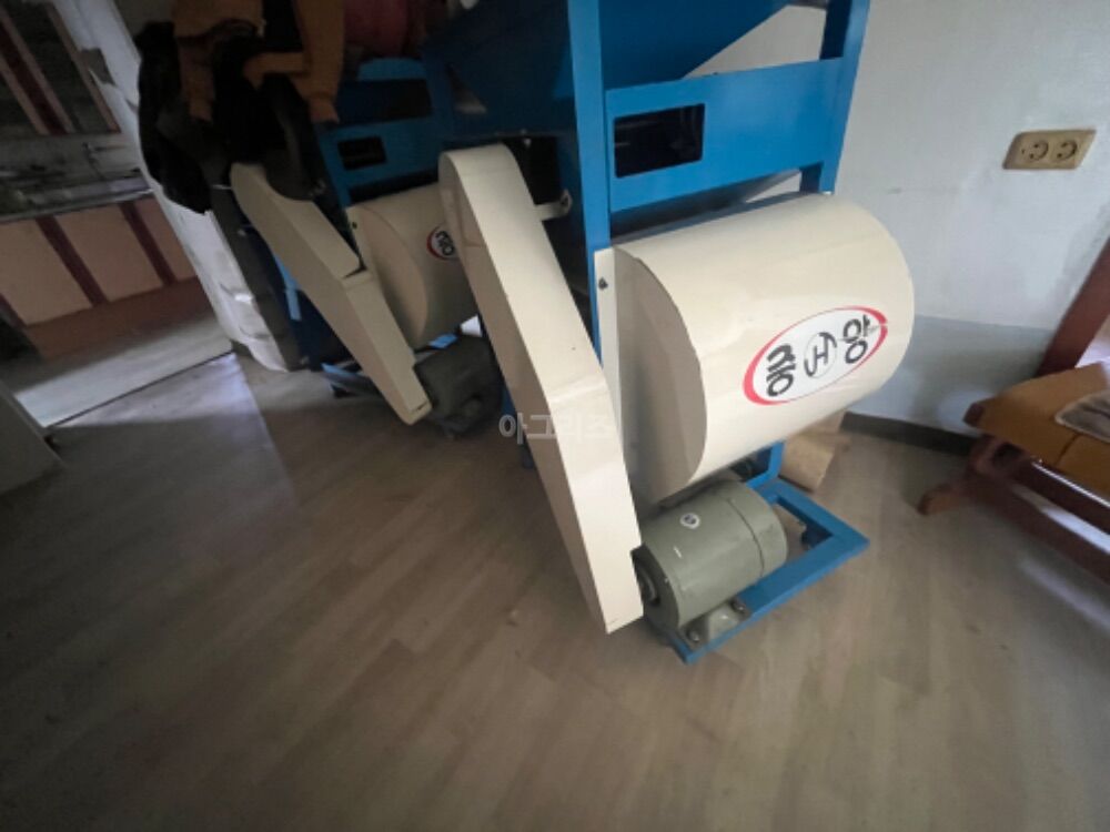 탈망기 탈망기 200KG