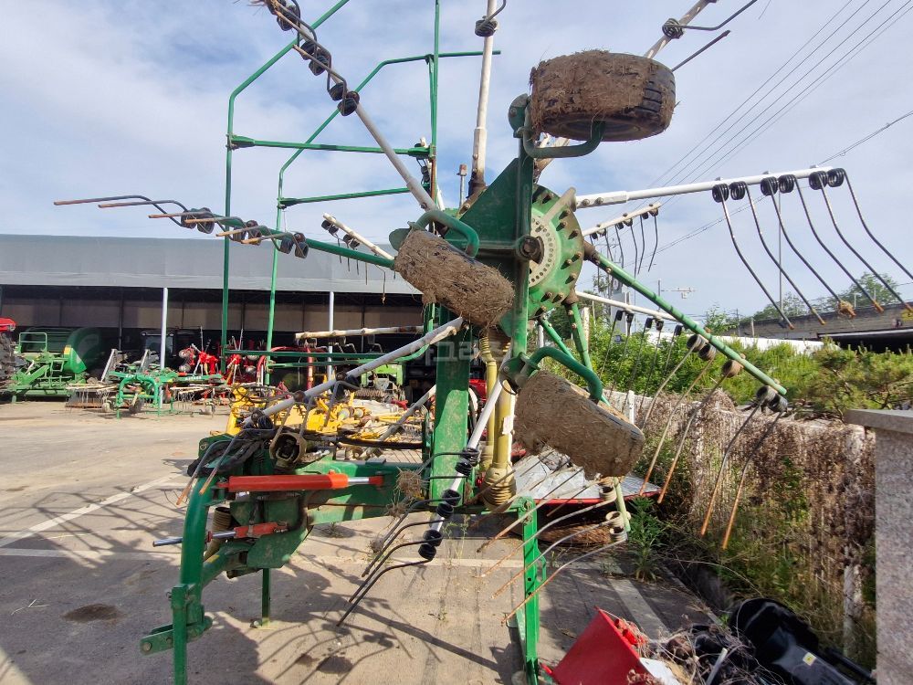  Rake AJ5700 