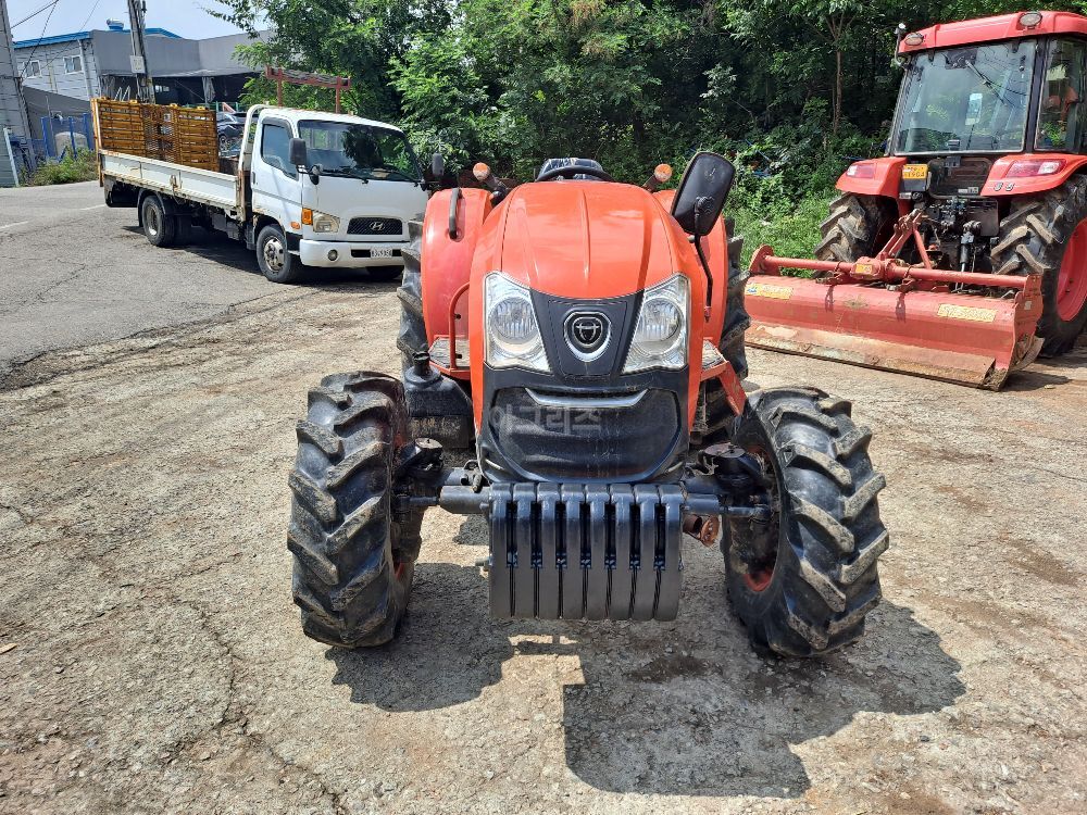 대동 트랙터 DK450 (45마력)