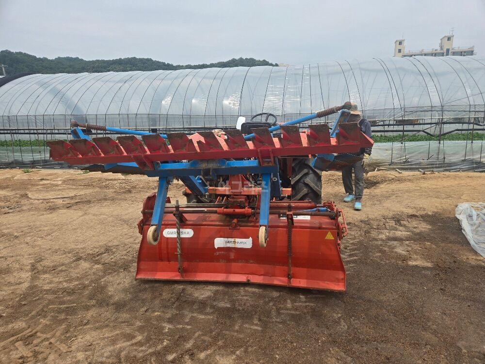 그린맥스 로타리 GMR 175 (경폭175cm)