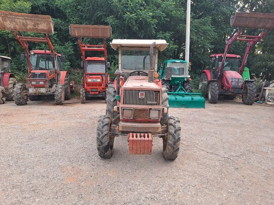 대동 트랙터 L3502 (35마력)