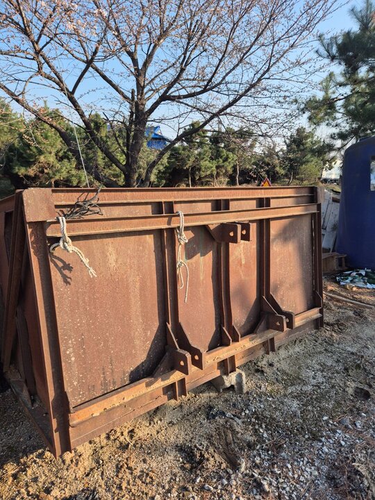  적재함 적재함