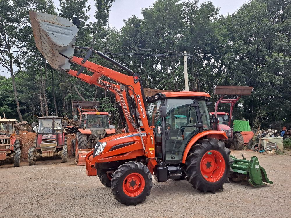 대동 트랙터 NX430SC (43마력)