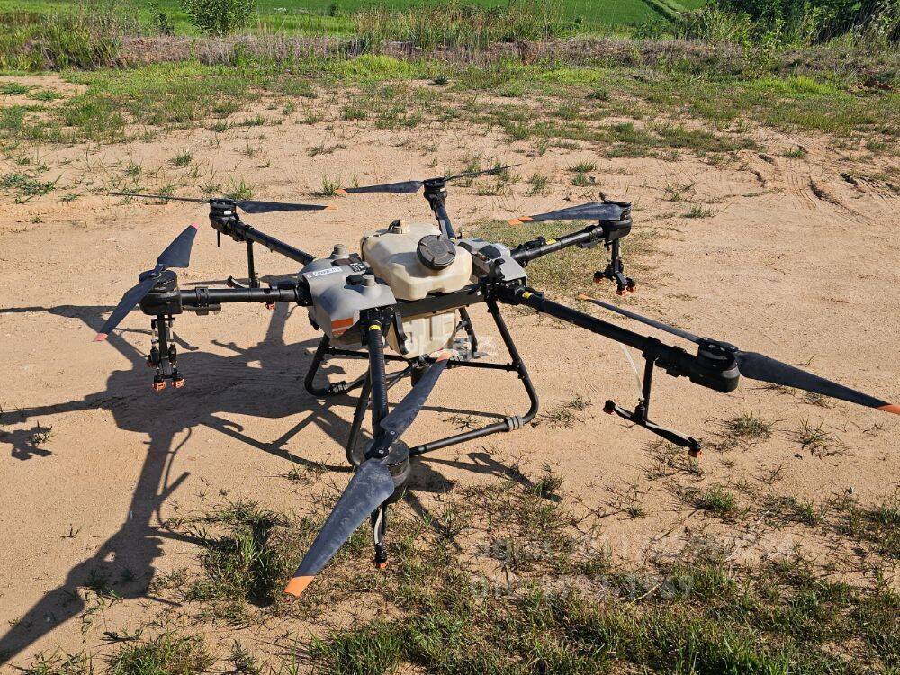 SZ DJI  드론 T30 T30