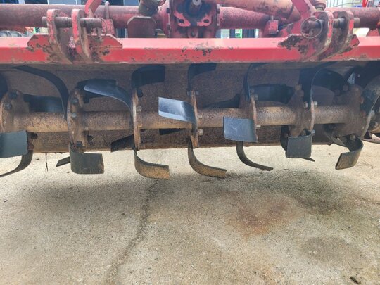  Rotavator YG160 (경폭160cm)
