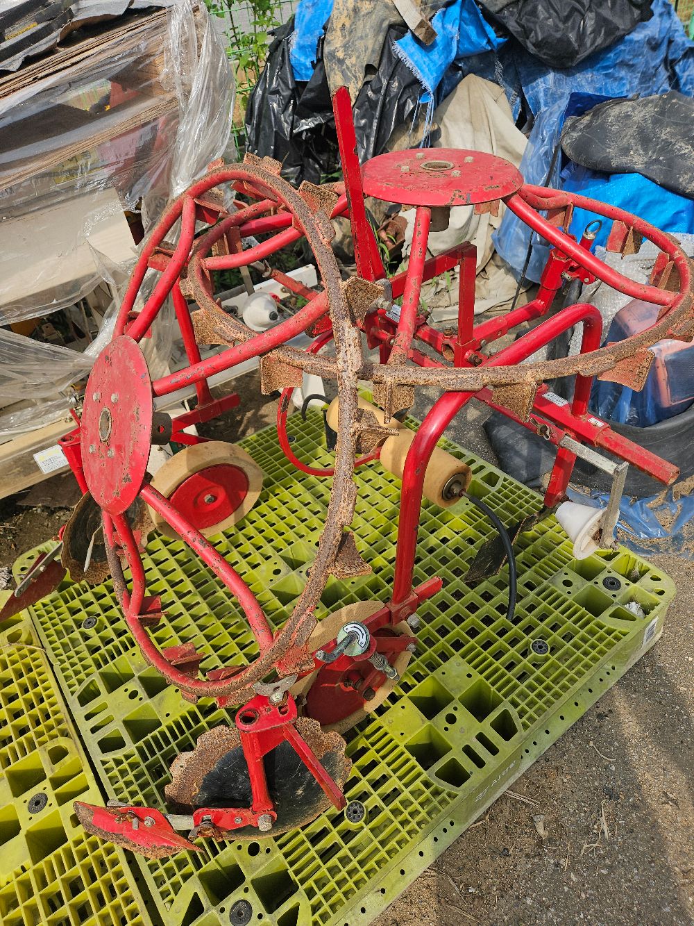 Shibaura 아세아비닐피복기AM-180R AM-180R 