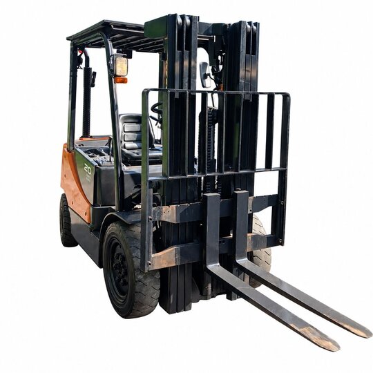Doosan Forklift D20S-5 (2톤)
