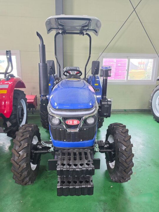 OEM 제품 트랙터 50마력 (50마력)