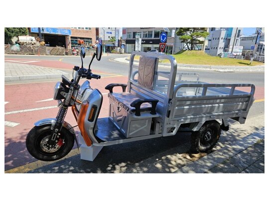 신일 전동운반차 SI-160