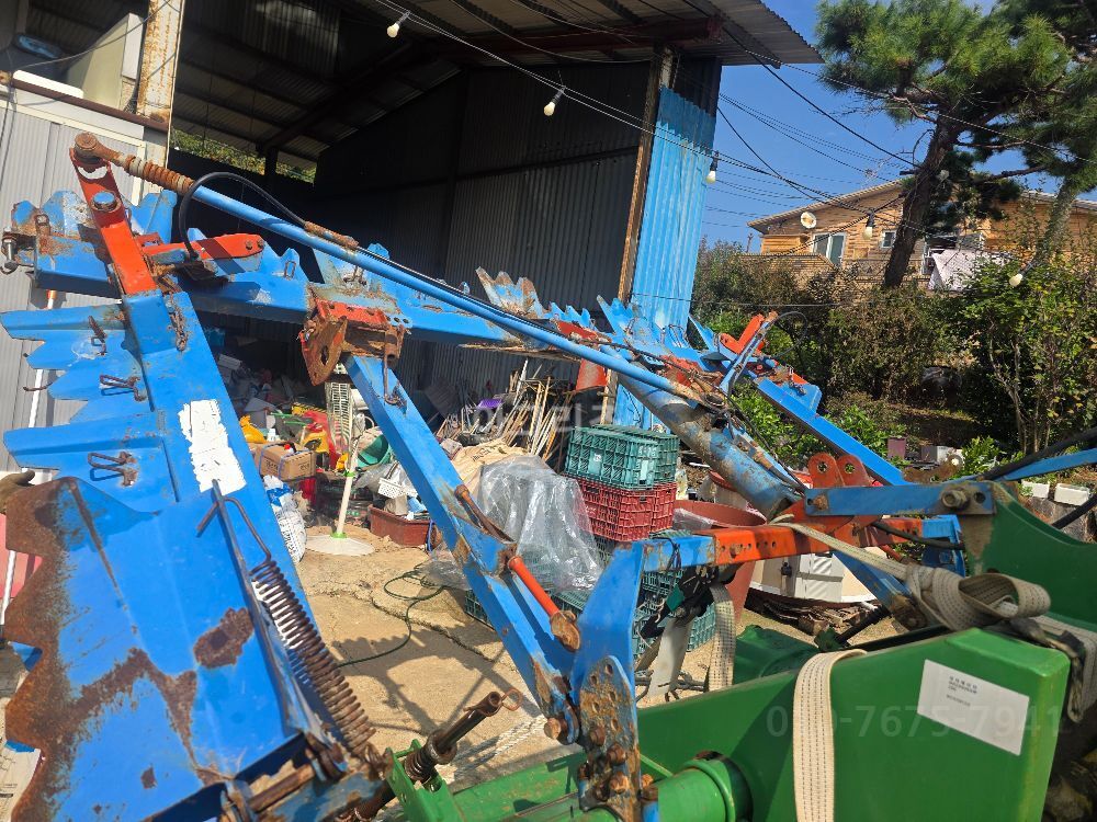 대호 써레 대호 써레 대호 써레