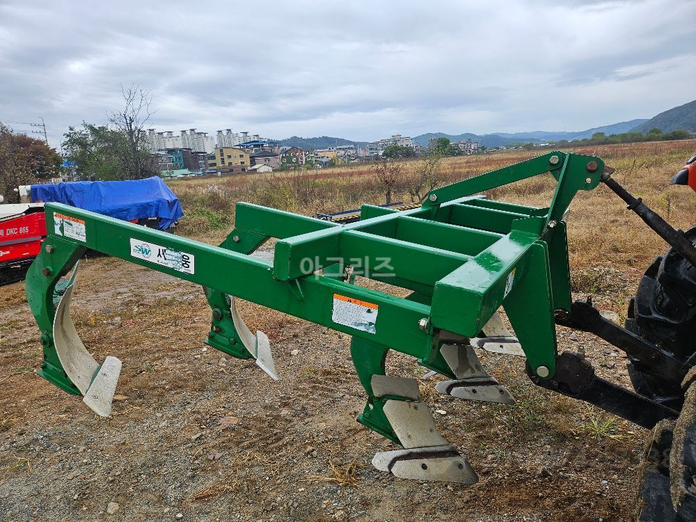  쟁기 SW-PN2106