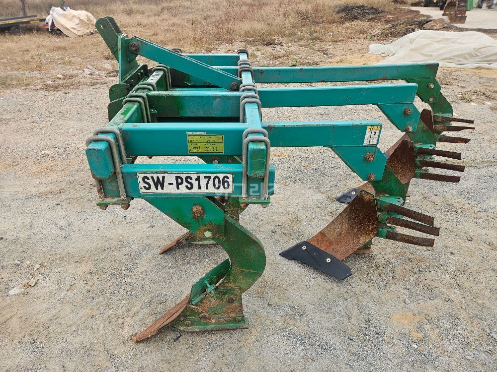 세웅 세웅이랑쟁기6련 SW-PS1706
