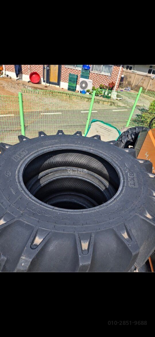 BKT 타이어 BKT 타이어 16.9-30 TR-171 16.9-30 TR-171