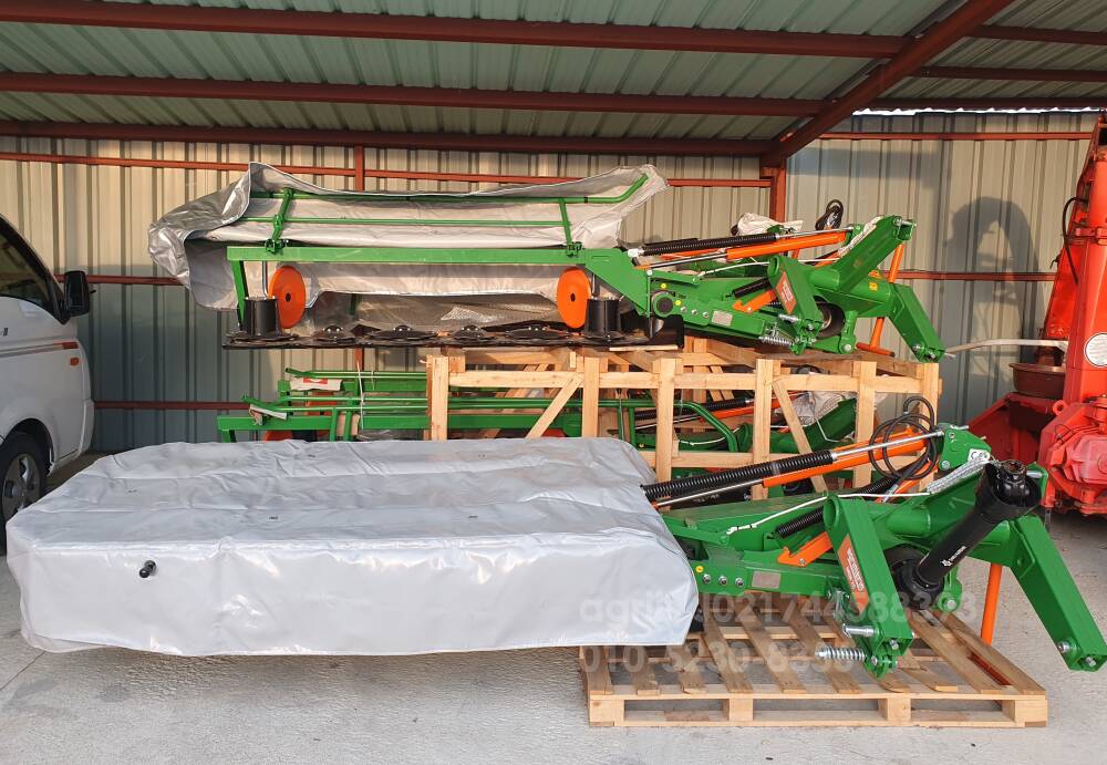 디스크모아 디스크모아 AMDM210cm 240cm