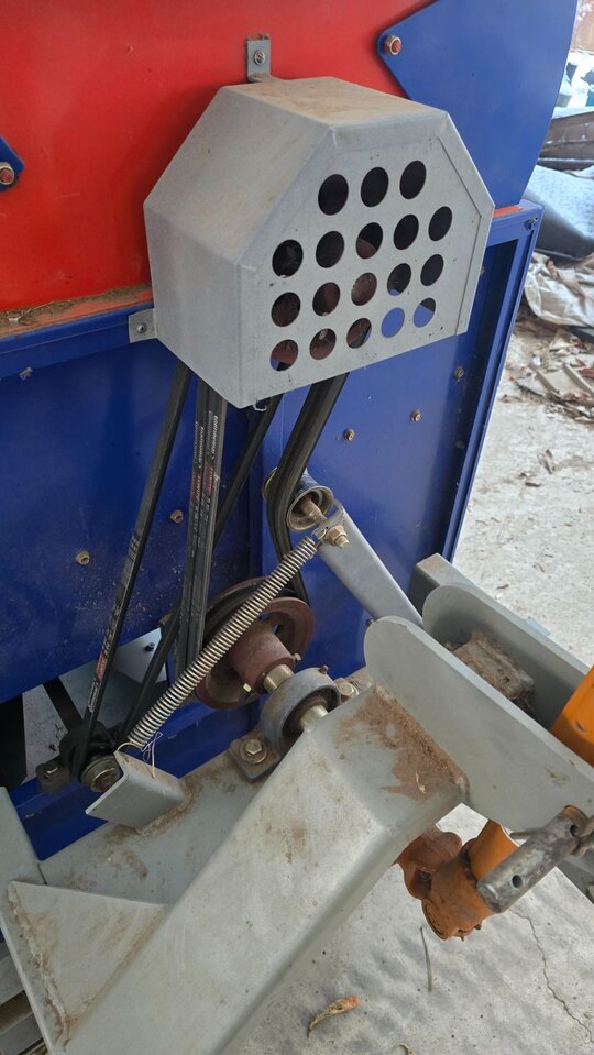  성부콩탈곡기 SB-150