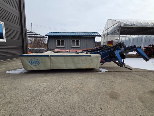 라이브맥 모아컨디셔너 LDMC5