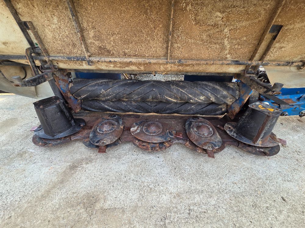  Mower Conditioner LDMC5  뒤우측면