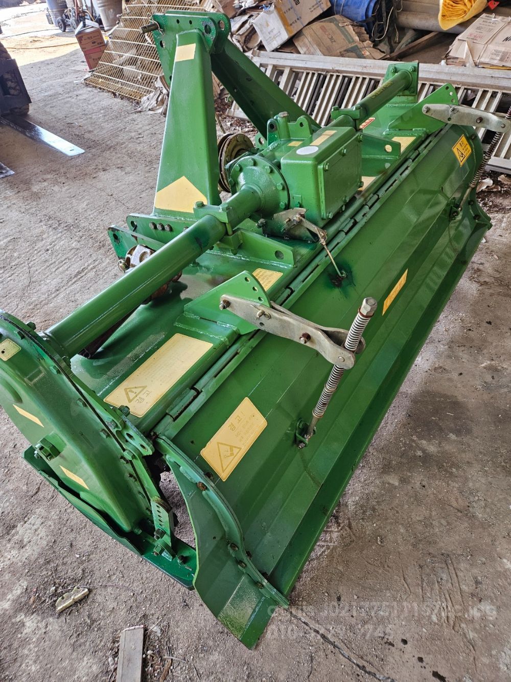 그린맥스 로타리 GMR260HG (경폭260cm)