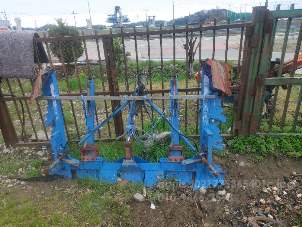 대호 번지 KR4600