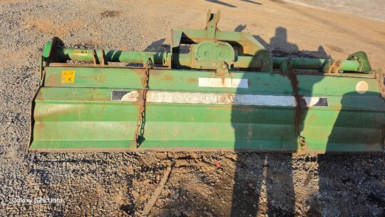위캔글로벌 로타리 sgw2300 (경폭2300cm)