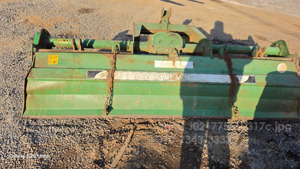  Rotavator sgw2300 (경폭2300cm)